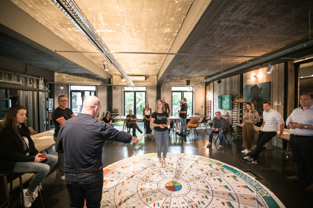jdi-insightsteammeeting (11 van 51) Une équipe en pleine croissance avec une mentalité de fonceur