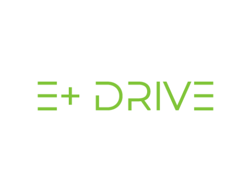 E+drive