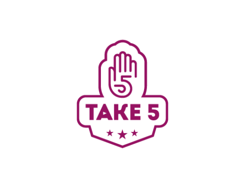 Take5&Play