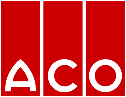 Logo ACO