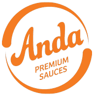 Logo Anda