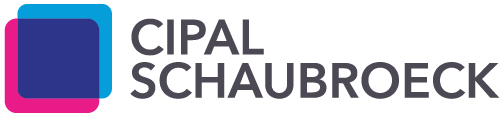 Logo Cipal Schaubroeck