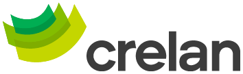 Logo Crelan