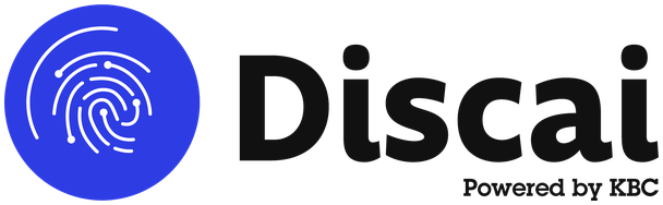Logo Discai