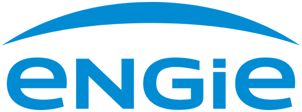 Logo ENGIE