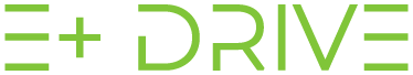 Logo E+Drive