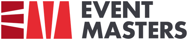 Logo Event Masters