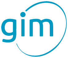 Logo GIM