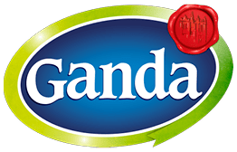 Logo Ganda