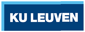 Logo KU Leuven
