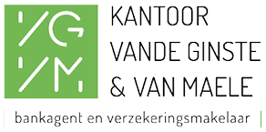 Logo Kantoor Vande Ginste & Van Maele
