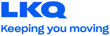 Logo LKQ