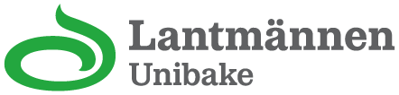 Logo Lantmännen Unibake