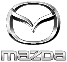 Logo Mazda Motor Logistics Europe