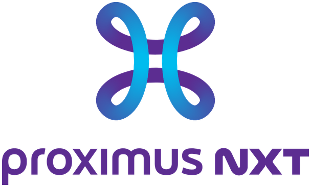 Logo Proximus NXT