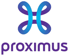 Logo Proximus