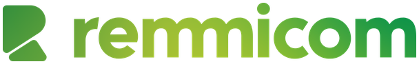 Logo Remmicom
