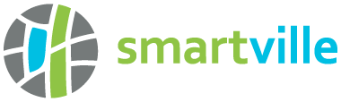 Logo Smartville