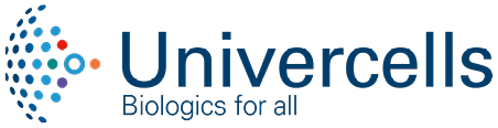 Logo Univercells