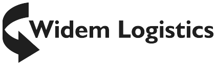Logo Widem Logistics