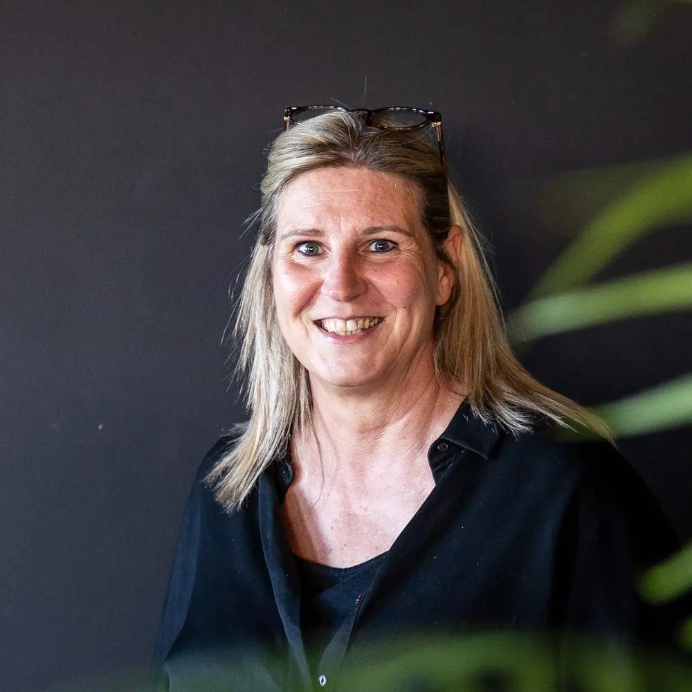 Cindy Bottu, Talent & organisatie bij JDI