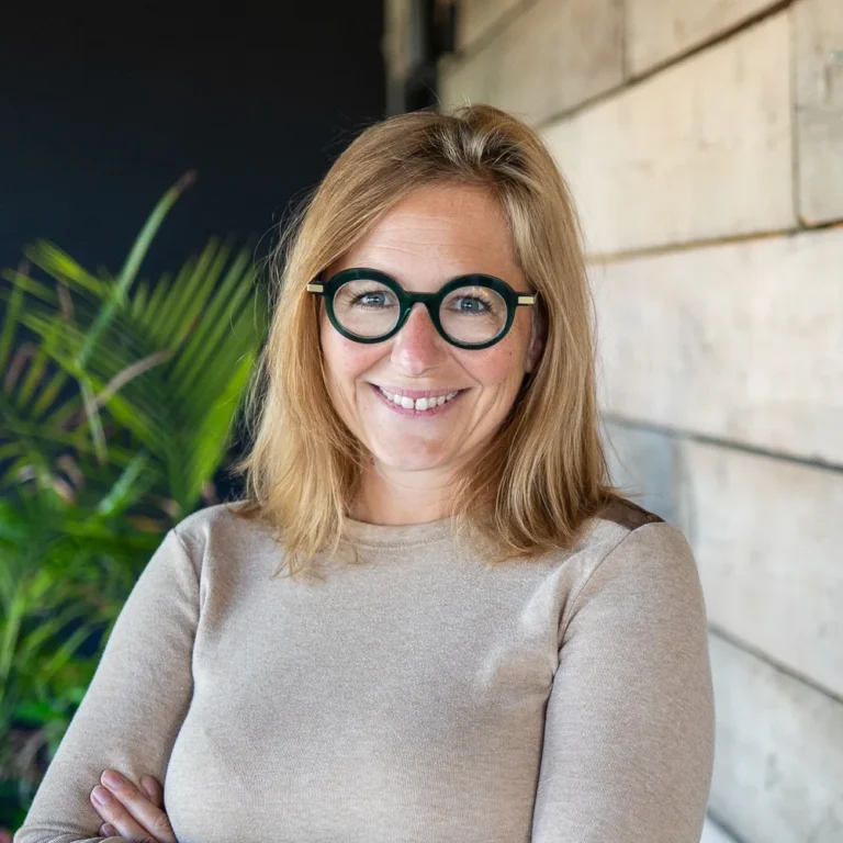 Elodie Masset