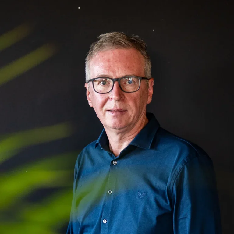 Erik Hubin