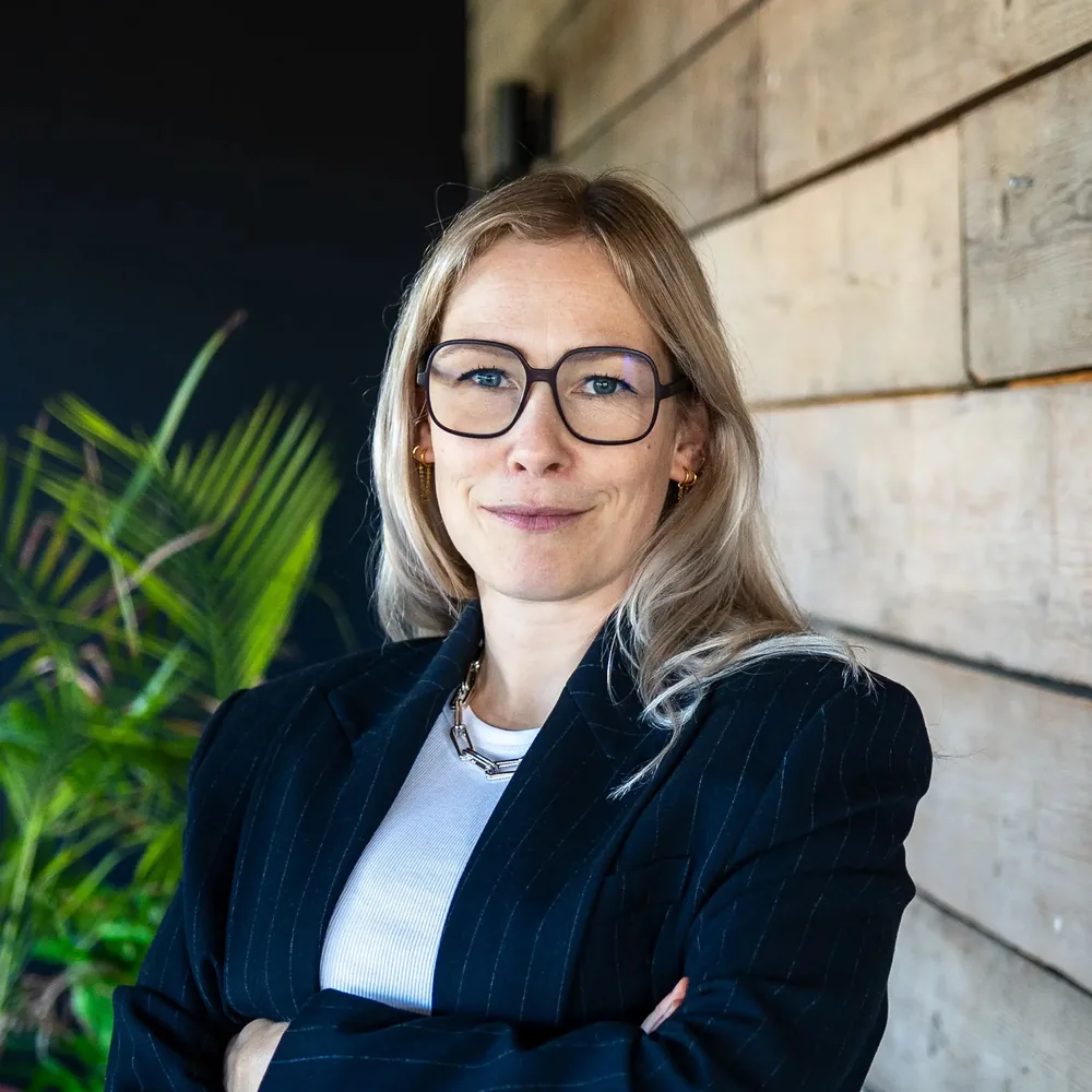 Lotte Haesendonck, MarCom bij JDI