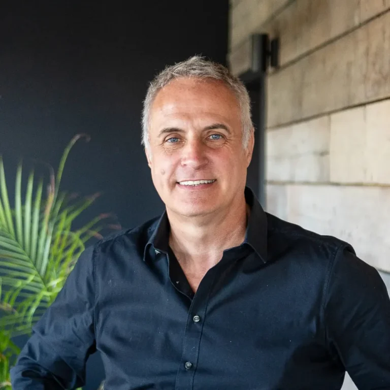 Luc Van Utterbeeck