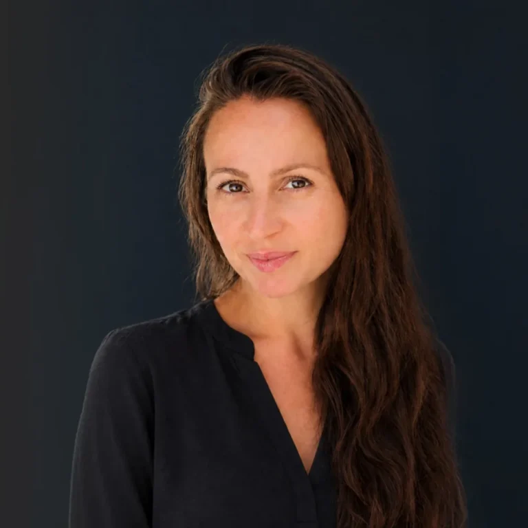 Sylvia Mattens