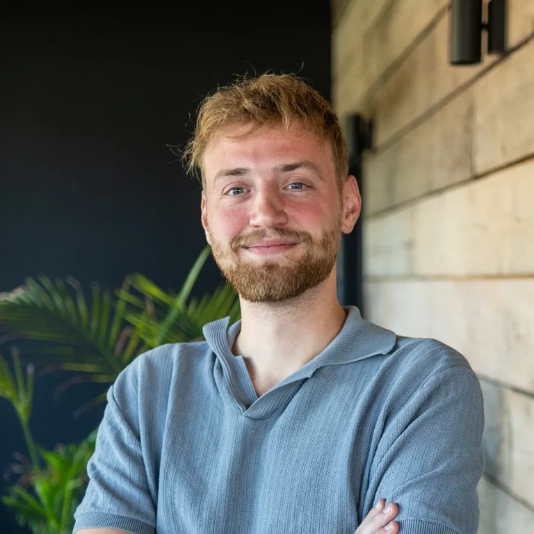 Thijs Morissens