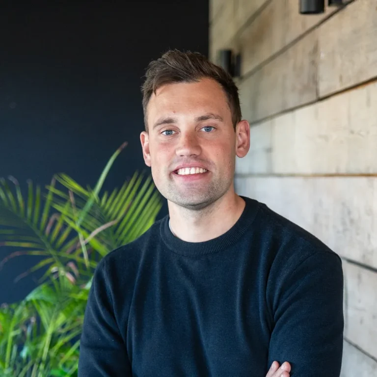 Tim Vloebergh