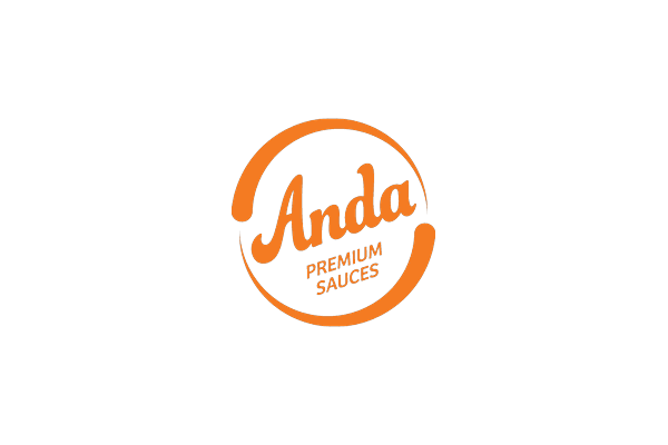Anda logo