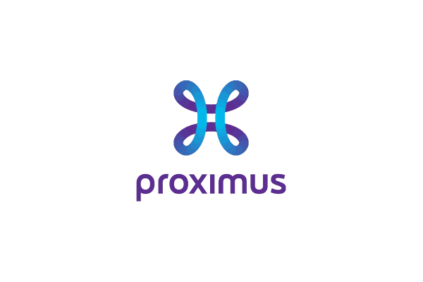 Proximus logo